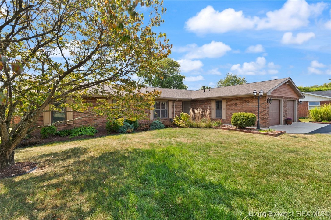 2207 West Robin Road Scottsburg, IN 47170 - Photo 80 of 80