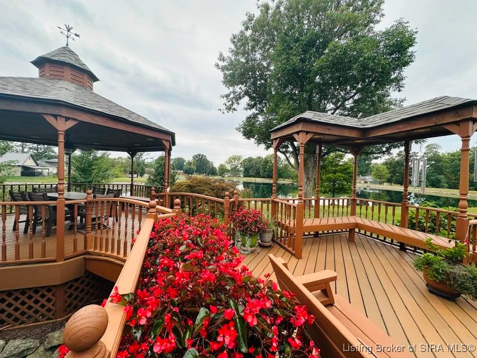 2207 West Robin Road Scottsburg, IN 47170 - Photo 9 of 80