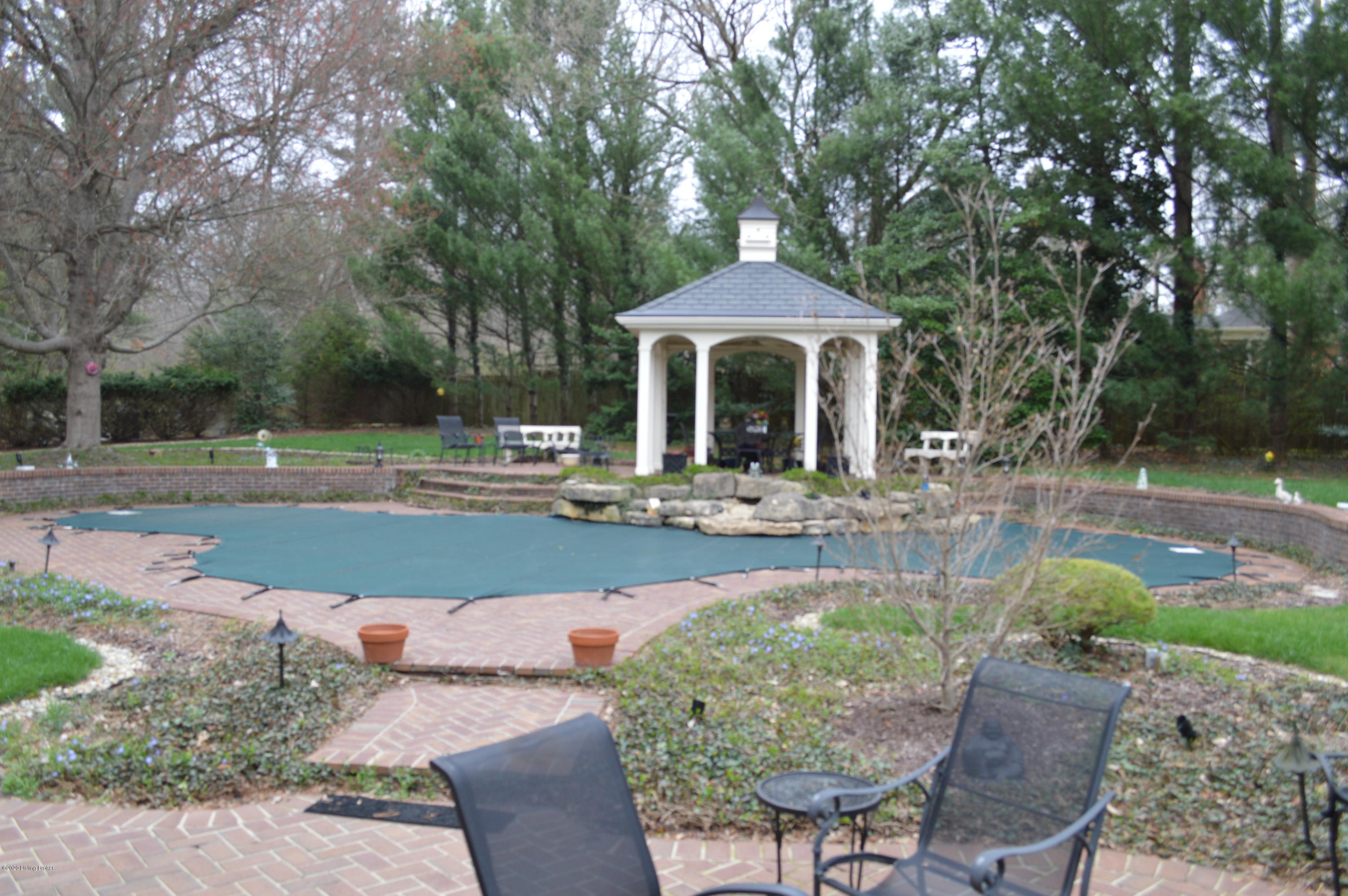 1605 Evergreen Road Anchorage, KY 40223 - Photo 44 of 72 DSC_0024