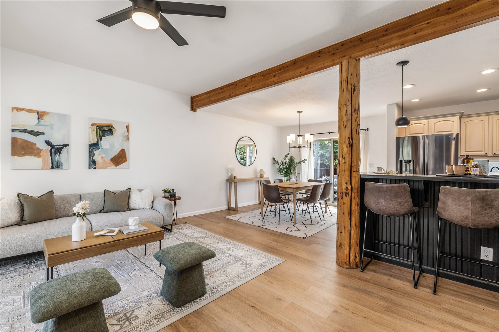 96 Lookout Ridge Drive Dillon, CO 80435 - Photo 2 of 40