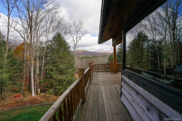 $835,000 | 149 Craigie Clair Road, Livingston Manor, NY 12758