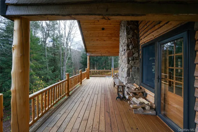 $835,000 | 149 Craigie Clair Road, Livingston Manor, NY 12758