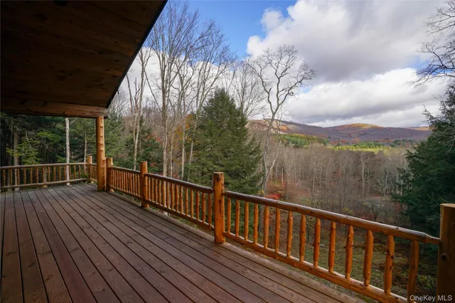 $835,000 | 149 Craigie Clair Road, Livingston Manor, NY 12758