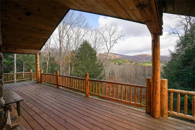 $835,000 | 149 Craigie Clair Road, Livingston Manor, NY 12758