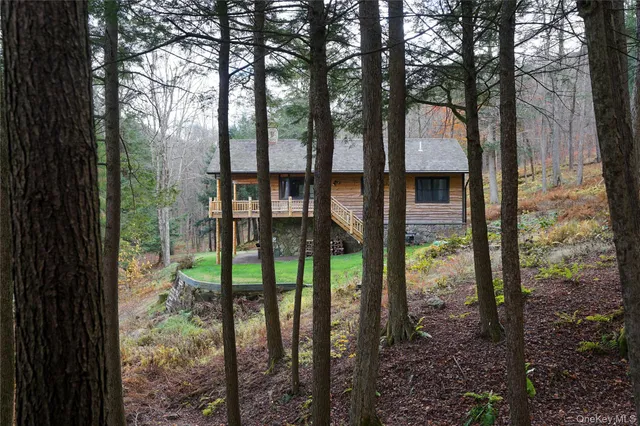 $835,000 | 149 Craigie Clair Road, Livingston Manor, NY 12758