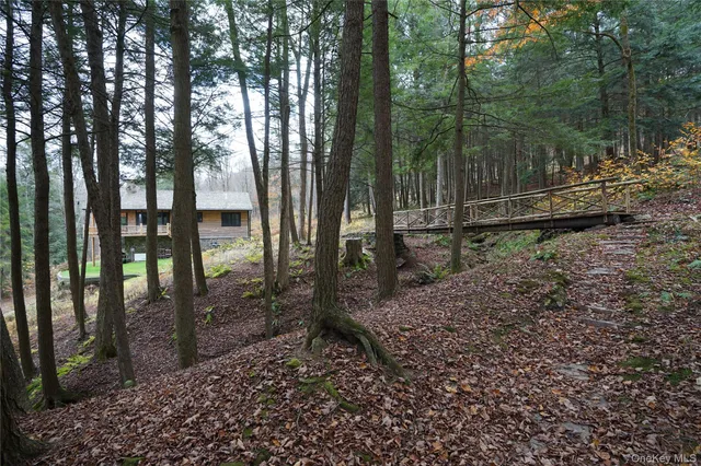 $835,000 | 149 Craigie Clair Road, Livingston Manor, NY 12758