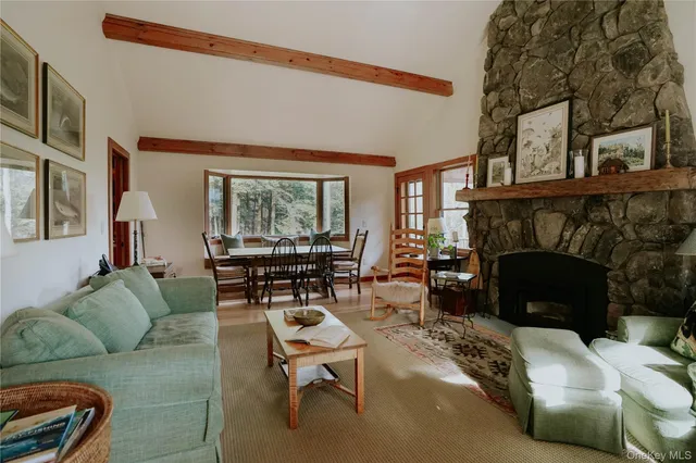 $835,000 | 149 Craigie Clair Road, Livingston Manor, NY 12758