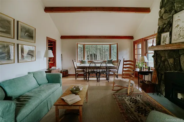 $835,000 | 149 Craigie Clair Road, Livingston Manor, NY 12758