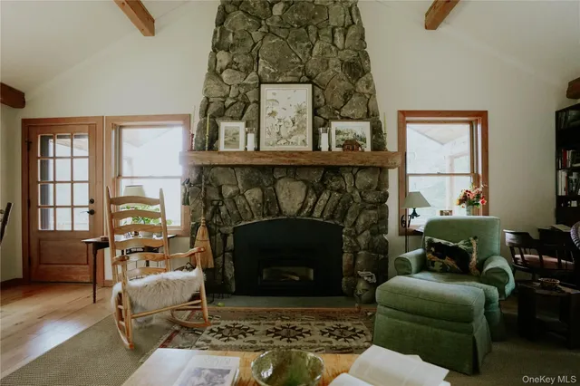 $835,000 | 149 Craigie Clair Road, Livingston Manor, NY 12758