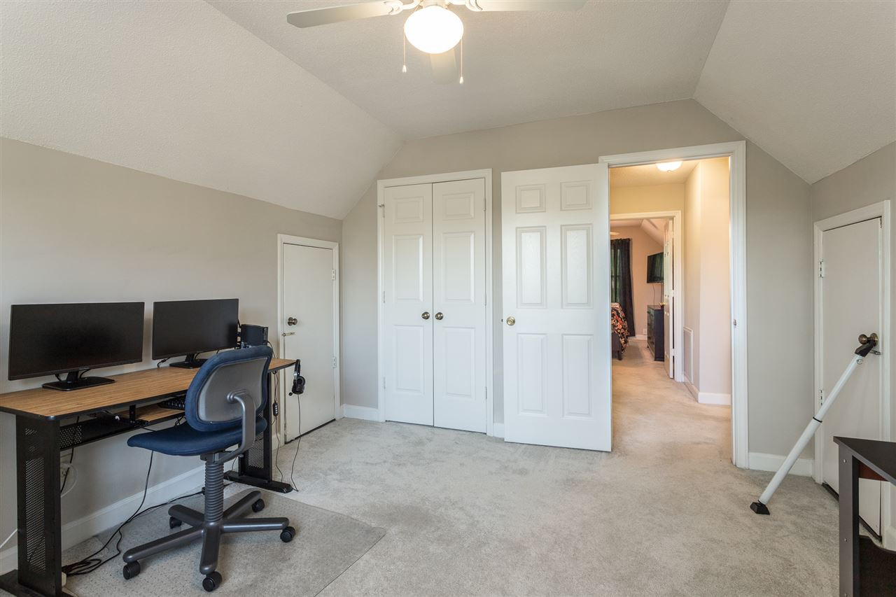 7904 Round Oak Road Raleigh, NC 27616 - Photo 17 of 21 Photo 17