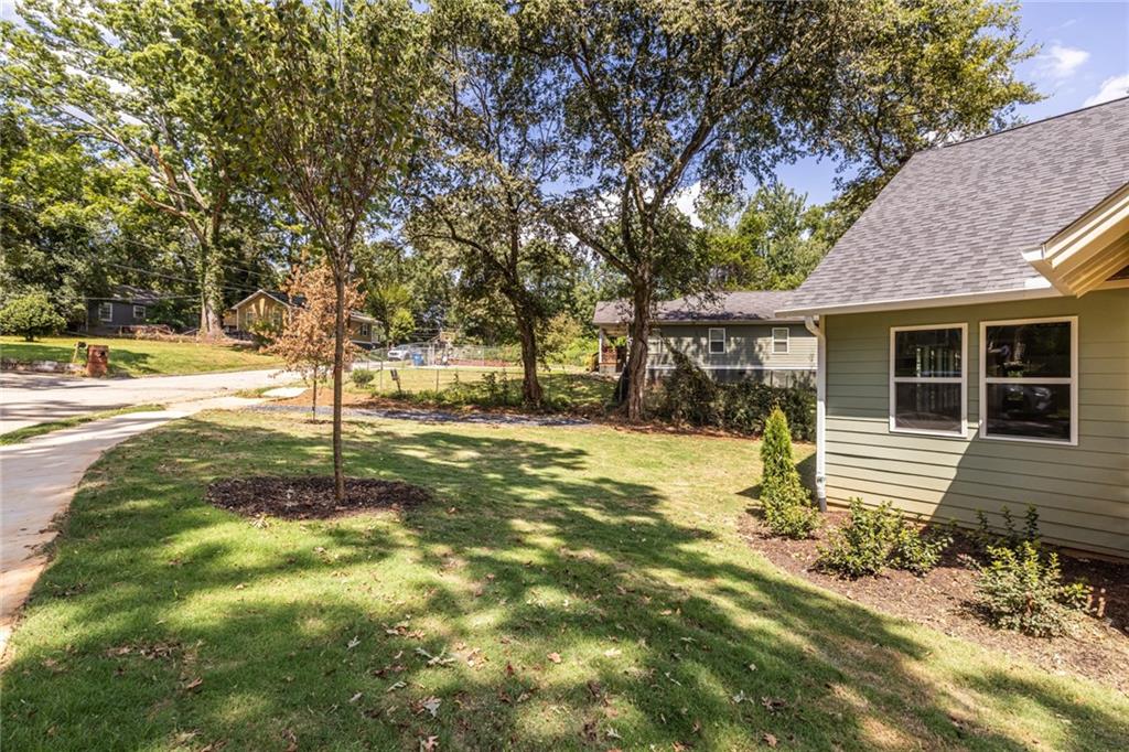 2178 Bicknell Street Southwest Atlanta, GA 30315 - Photo 51 of 52 Gallery Image 51