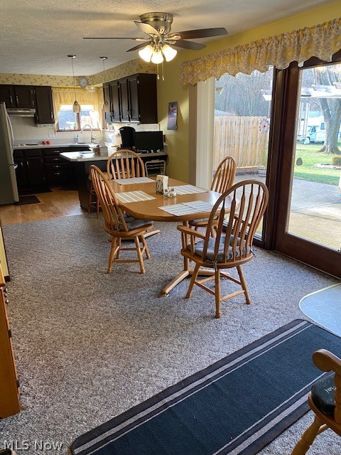 36202 Chestnut Ridge Road North Ridgeville, OH 44039 - Photo 14 of 28 Eat in Kitchen