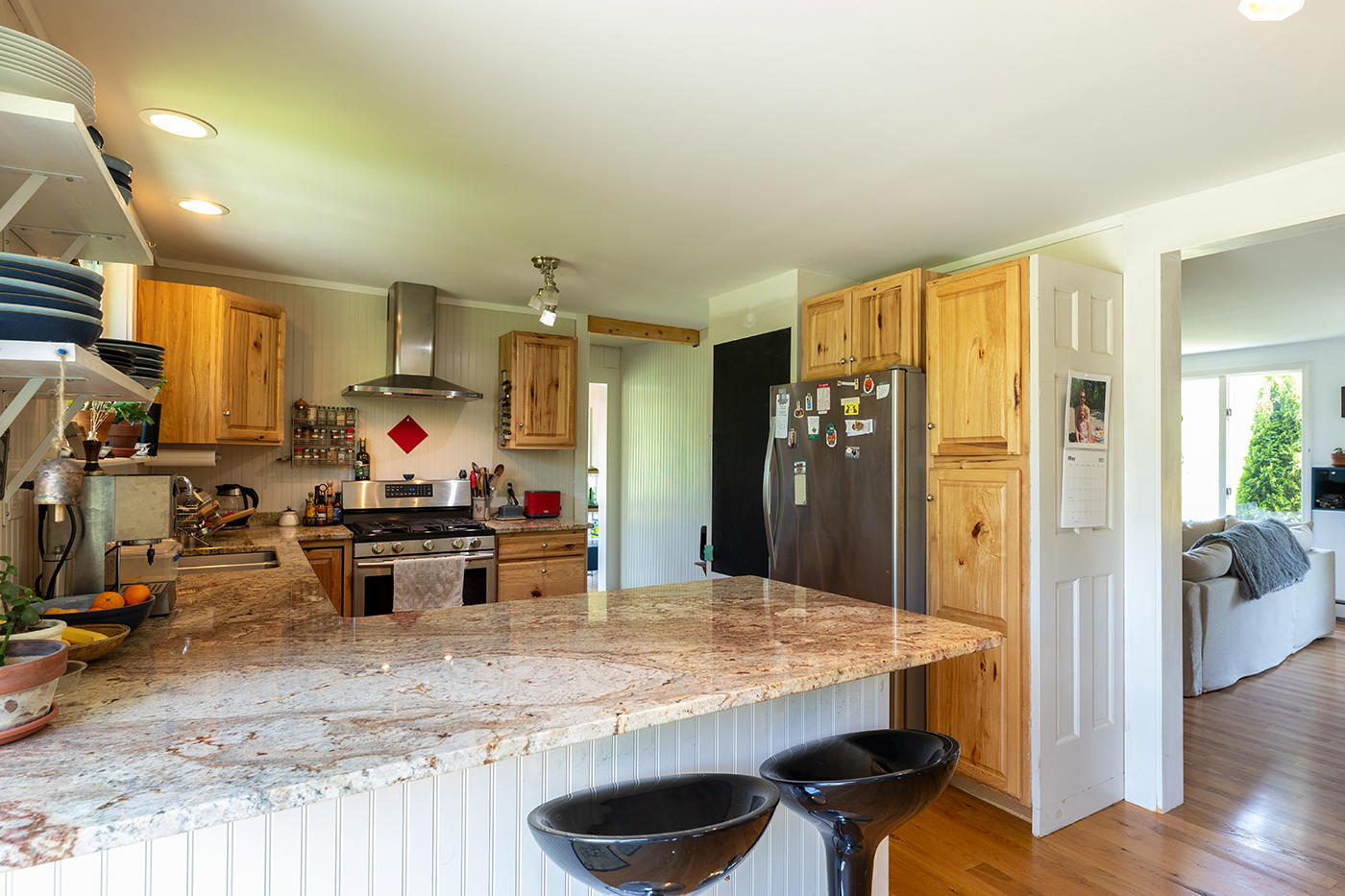227 Ducktrap Road Lincolnville, ME 04849 - Photo 13 of 45 IMG_3849