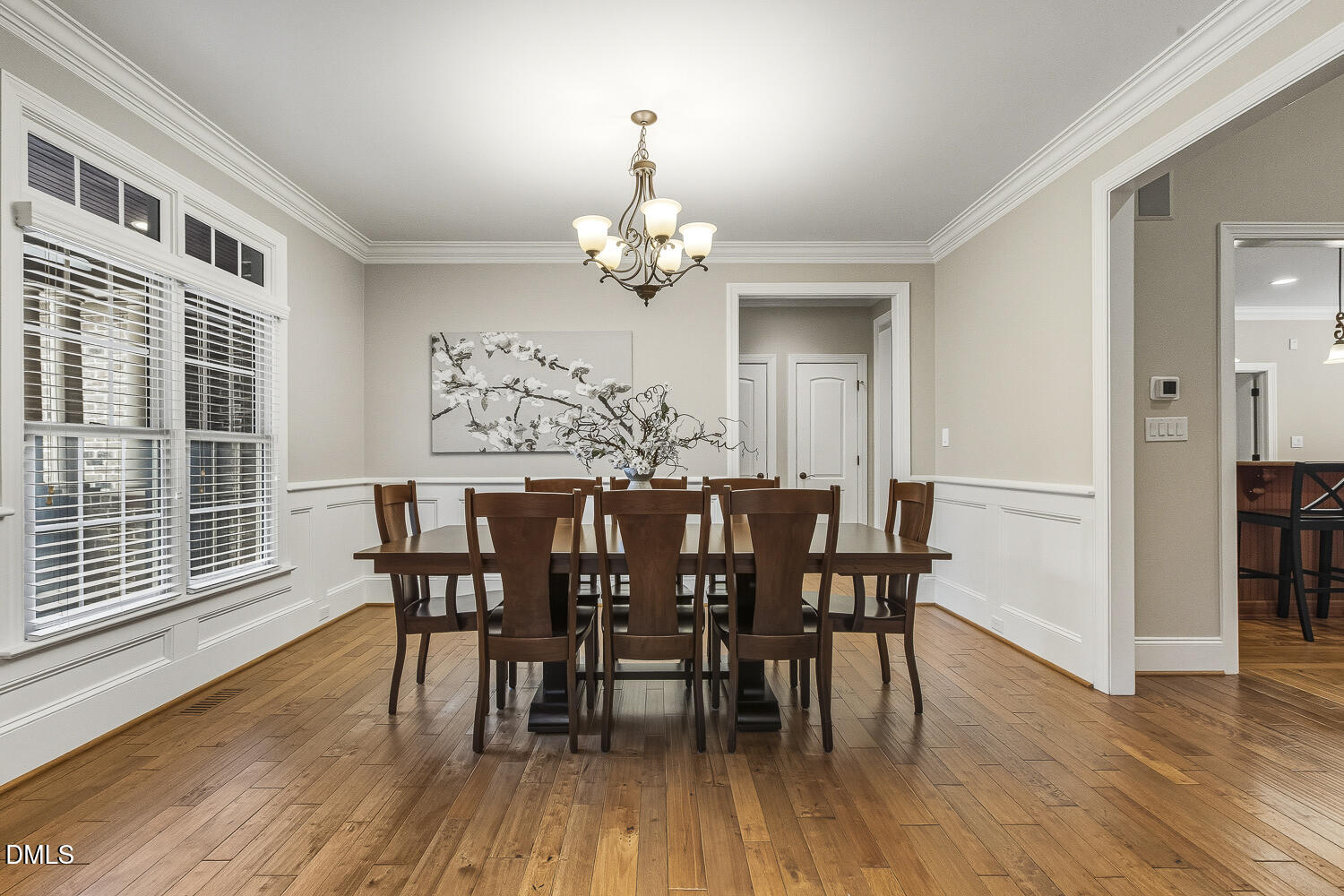3904 Manly Farm Road Wake Forest, NC 27587 - Photo 2 of 24 012