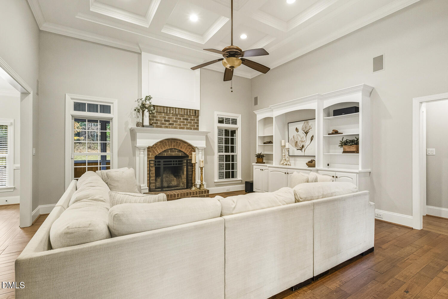 3904 Manly Farm Road Wake Forest, NC 27587 - Photo 3 of 24 017