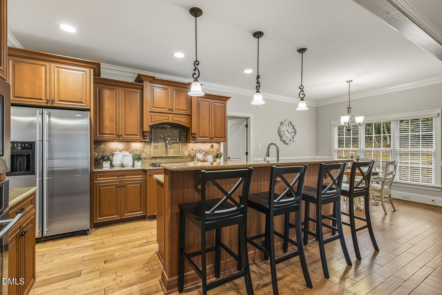 3904 Manly Farm Road Wake Forest, NC 27587 - Photo 5 of 24 028