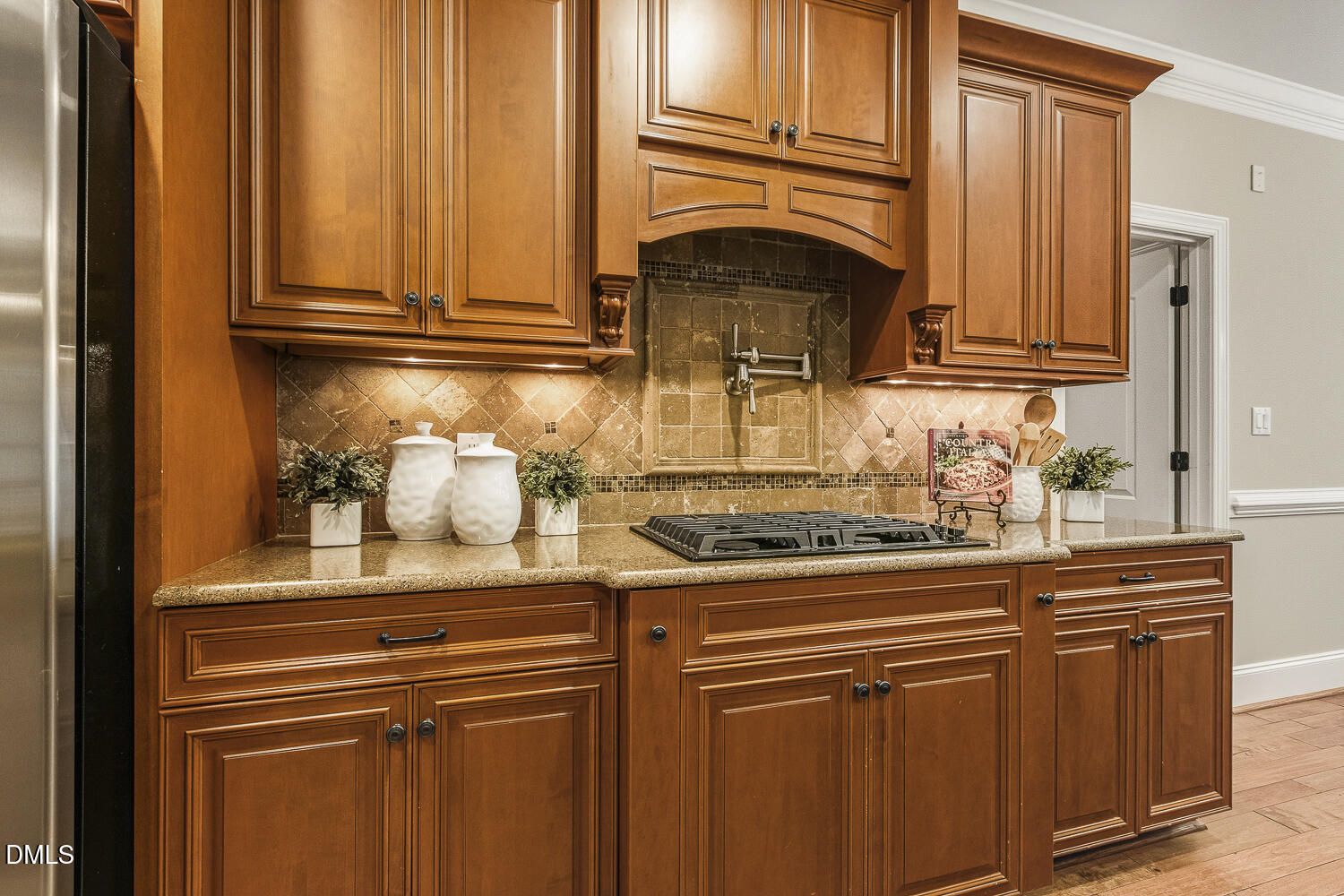 3904 Manly Farm Road Wake Forest, NC 27587 - Photo 6 of 24 029