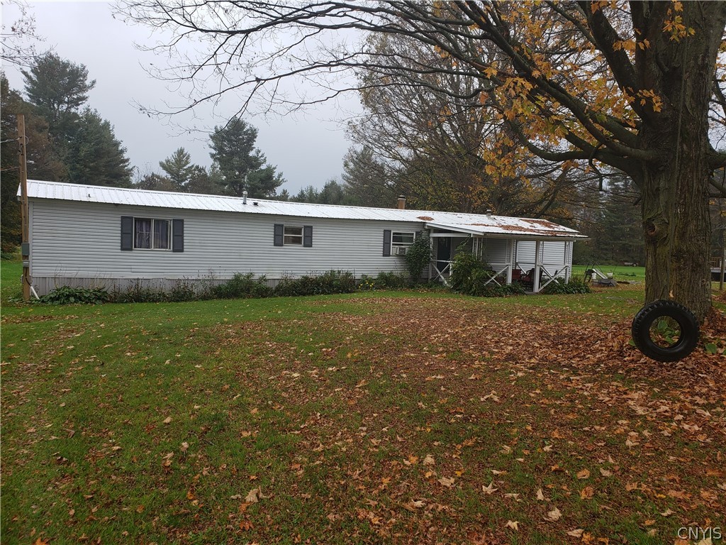 70 Cemetary Road Lisle, NY 13797 - Photo 1 of 1 Front of home
