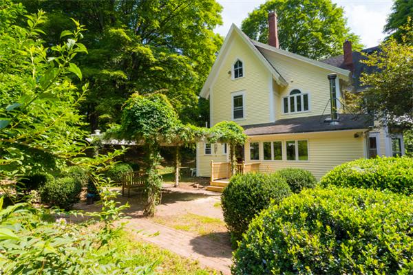 167 Washington Street Boxford, MA 01921 - Photo 22 of 30 Gallery Image 22