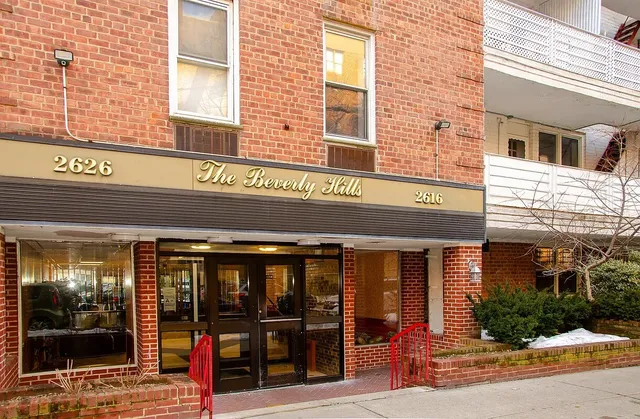 $199,000 | 2626 Homecrest Avenue, Unit 3L | Sheepshead Bay