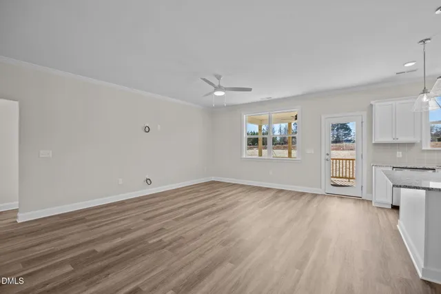 $459,000 | 25 Diamond Creek Drive, Zebulon, NC 27597