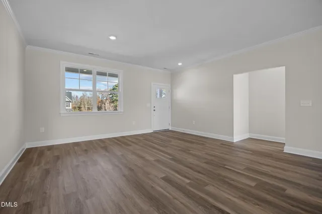 $459,000 | 25 Diamond Creek Drive, Zebulon, NC 27597