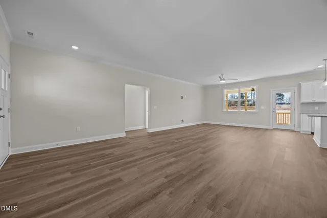 $459,000 | 25 Diamond Creek Drive, Zebulon, NC 27597