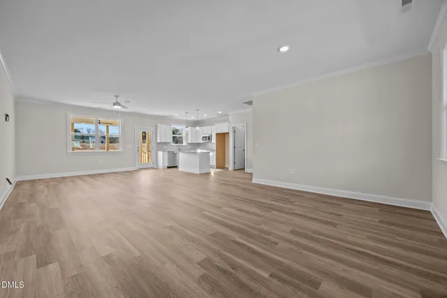 $459,000 | 25 Diamond Creek Drive, Zebulon, NC 27597