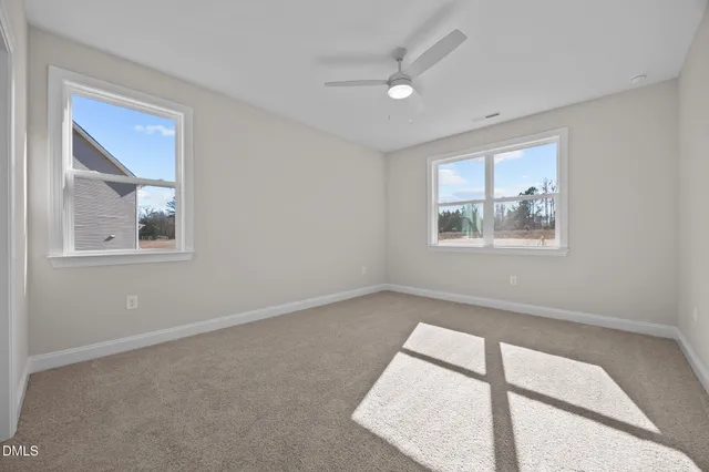 $459,000 | 25 Diamond Creek Drive, Zebulon, NC 27597