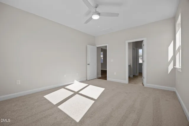 $459,000 | 25 Diamond Creek Drive, Zebulon, NC 27597