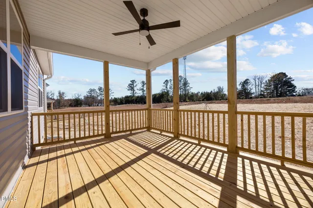 $459,000 | 25 Diamond Creek Drive, Zebulon, NC 27597