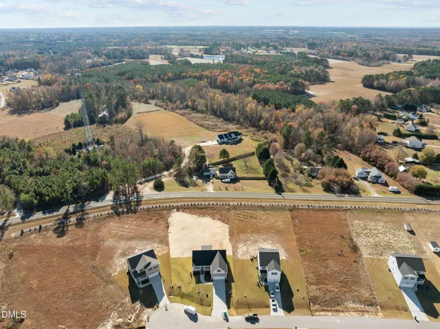 $459,000 | 25 Diamond Creek Drive, Zebulon, NC 27597