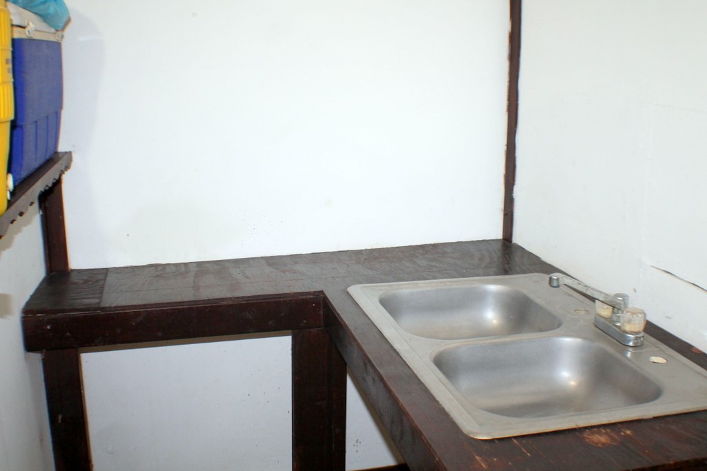 3827 Landa Lane Houston, TX 77023 - Photo 20 of 23 a close view of sink