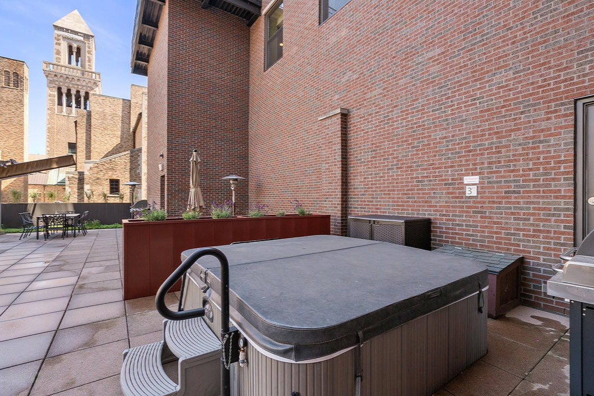 27 Library Street Northeast, Unit 202 Grand Rapids, MI 49503 - Photo 24 of 28