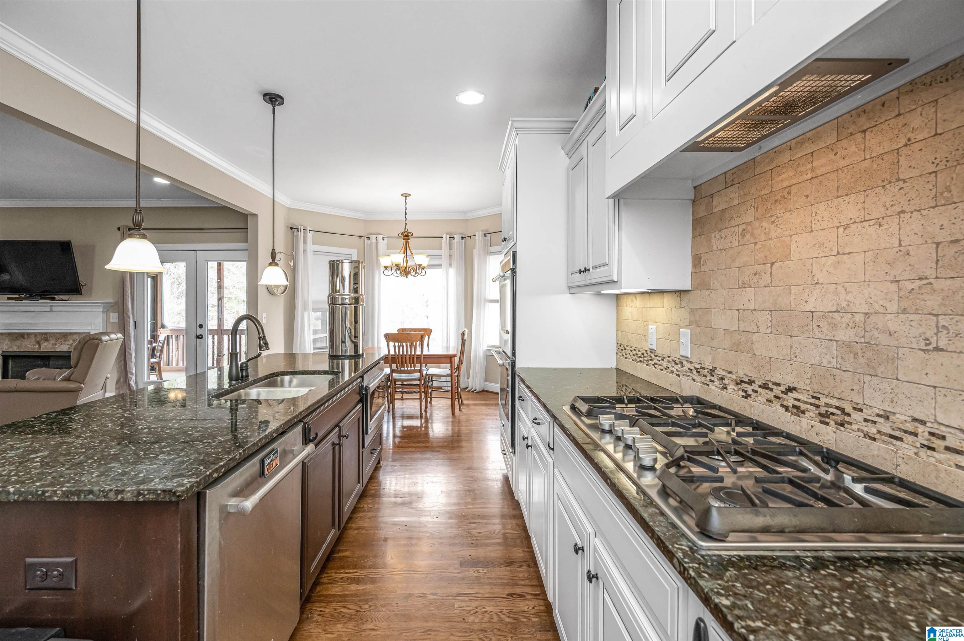 613 Overlook Road Fultondale, AL 35068 - Photo 13 of 56