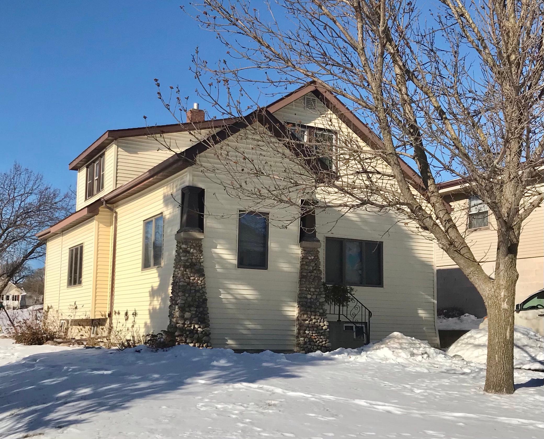 114 North O'Connell Avenue Springfield, MN 56087 - Photo 1 of 1 Gallery Image 1