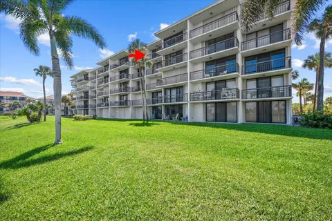 $829,900 | 201 South Seas Drive, Unit 503, Jupiter, FL 33477