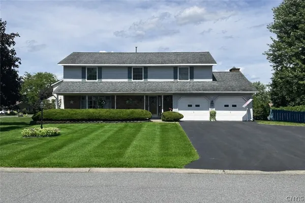 $449,000 | 8318 Greenview Drive, Rome, NY 13440