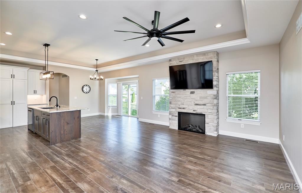 10236 Hawthorn Road Foristell, MO 63348 - Photo 11 of 52