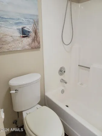 a view of ocean view with beach