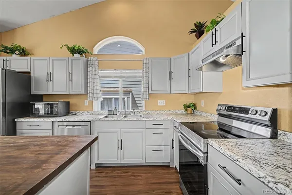 $499,900 | 4708 South Ireland Court, Aurora, CO 80015