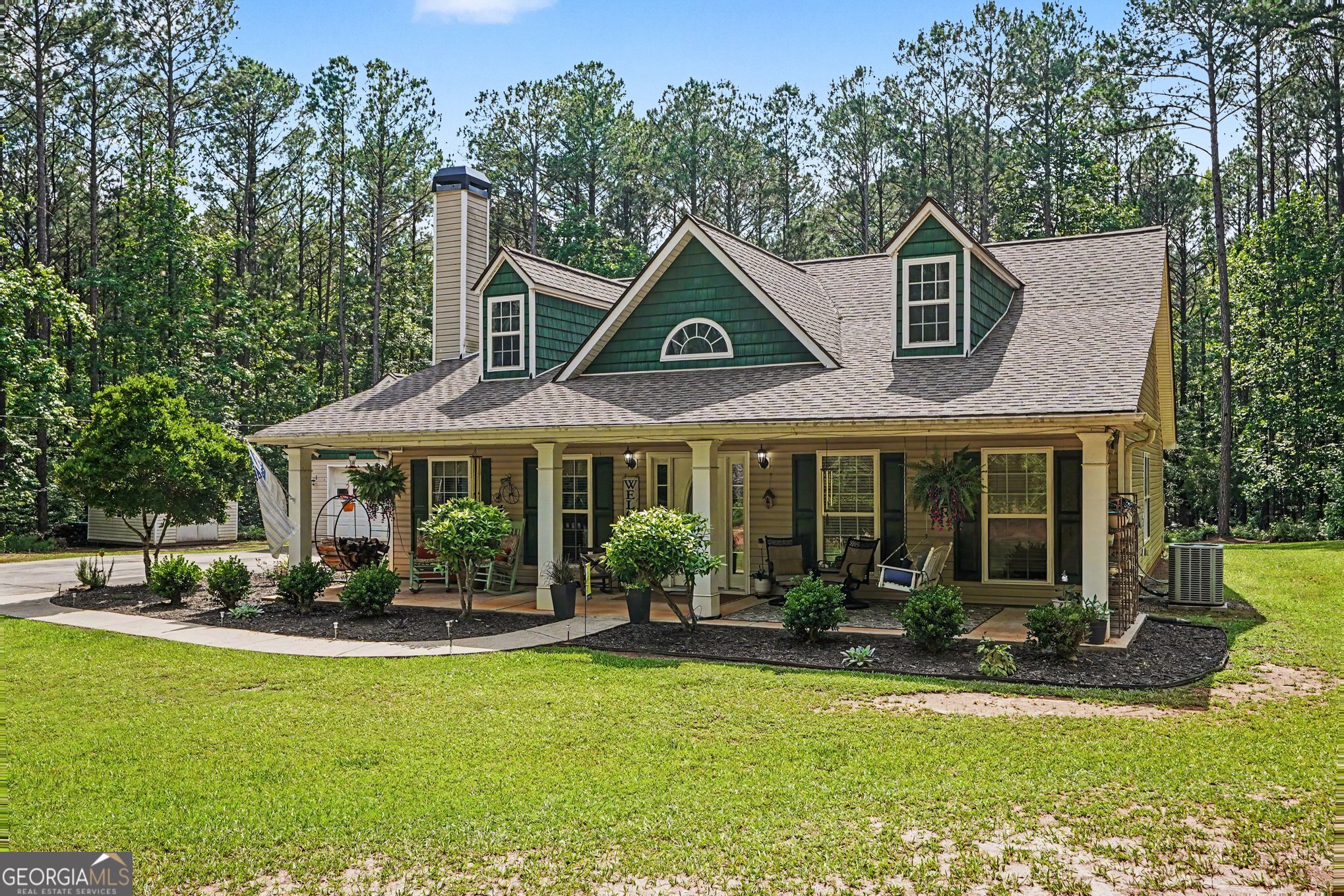 1808 Stallings Road Senoia, GA 30276 - Photo 4 of 32