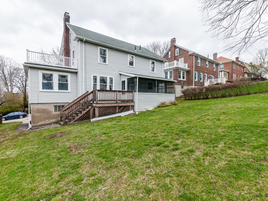 18 Lovell Road Watertown, MA 02472 - Photo 26 of 30