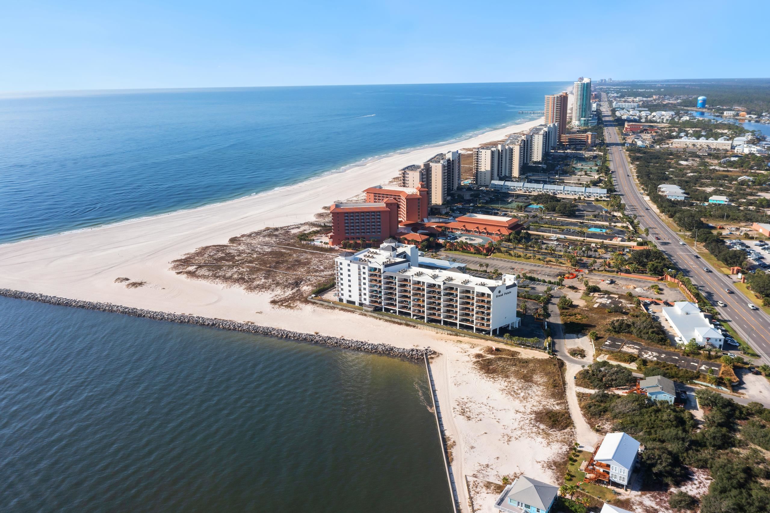 27284 Gulf Road, Unit 504 Orange Beach, AL 36561 - Photo 10 of 37