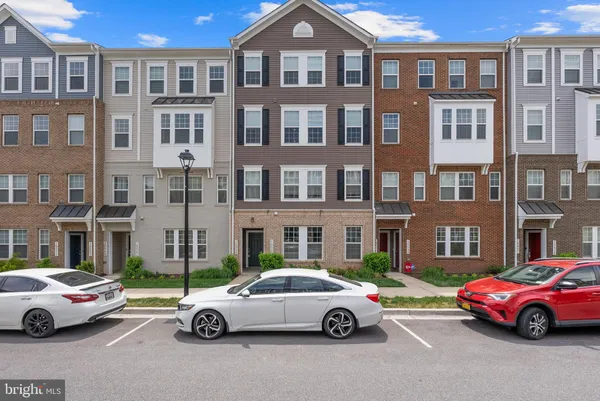 $459,900 | 10545 Jim Lovell Lane, Lanham, MD 20706