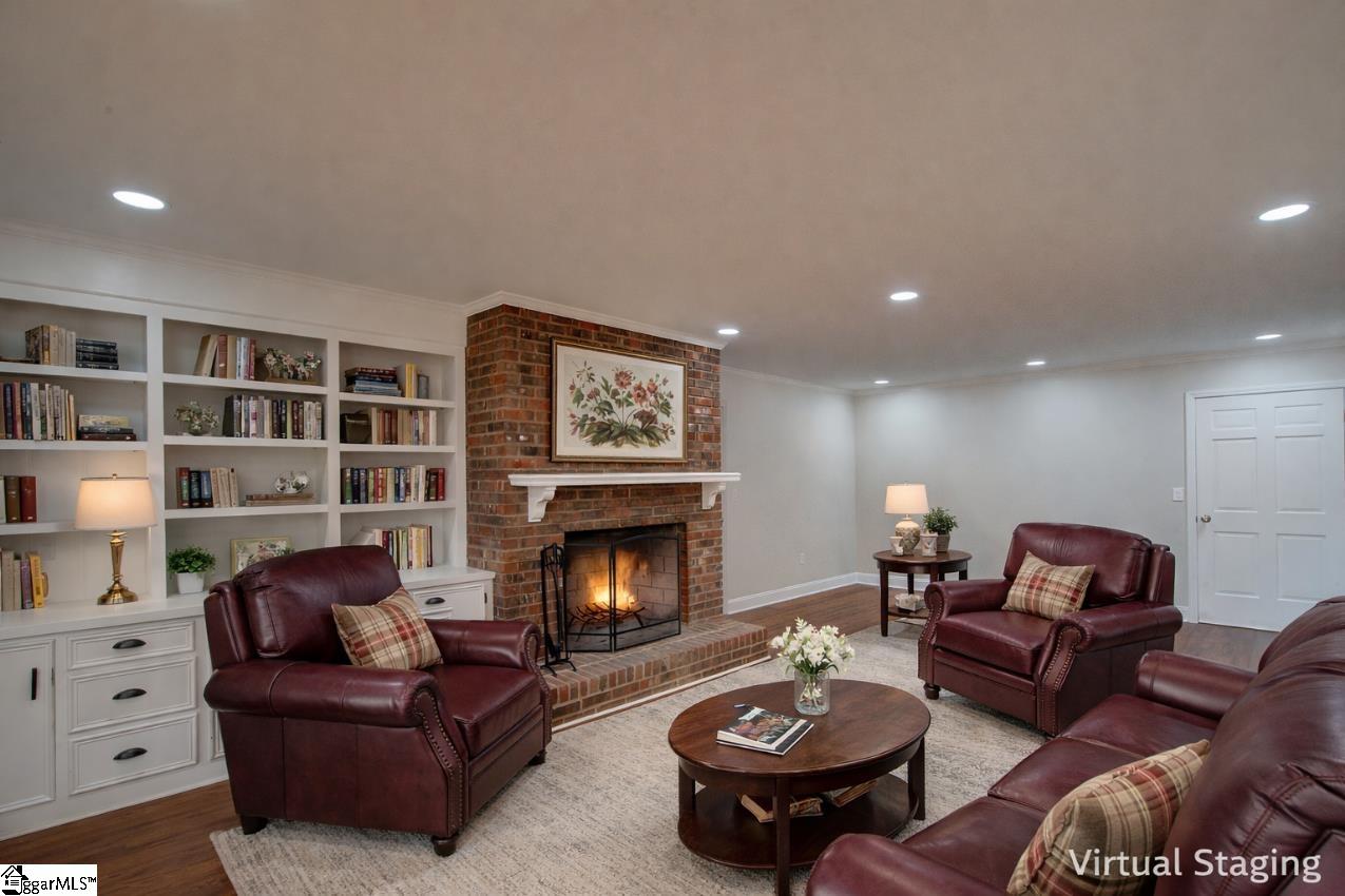 206 Stone Ridge Road Greer, SC 29650 - Photo 8 of 45 Gallery Image 8