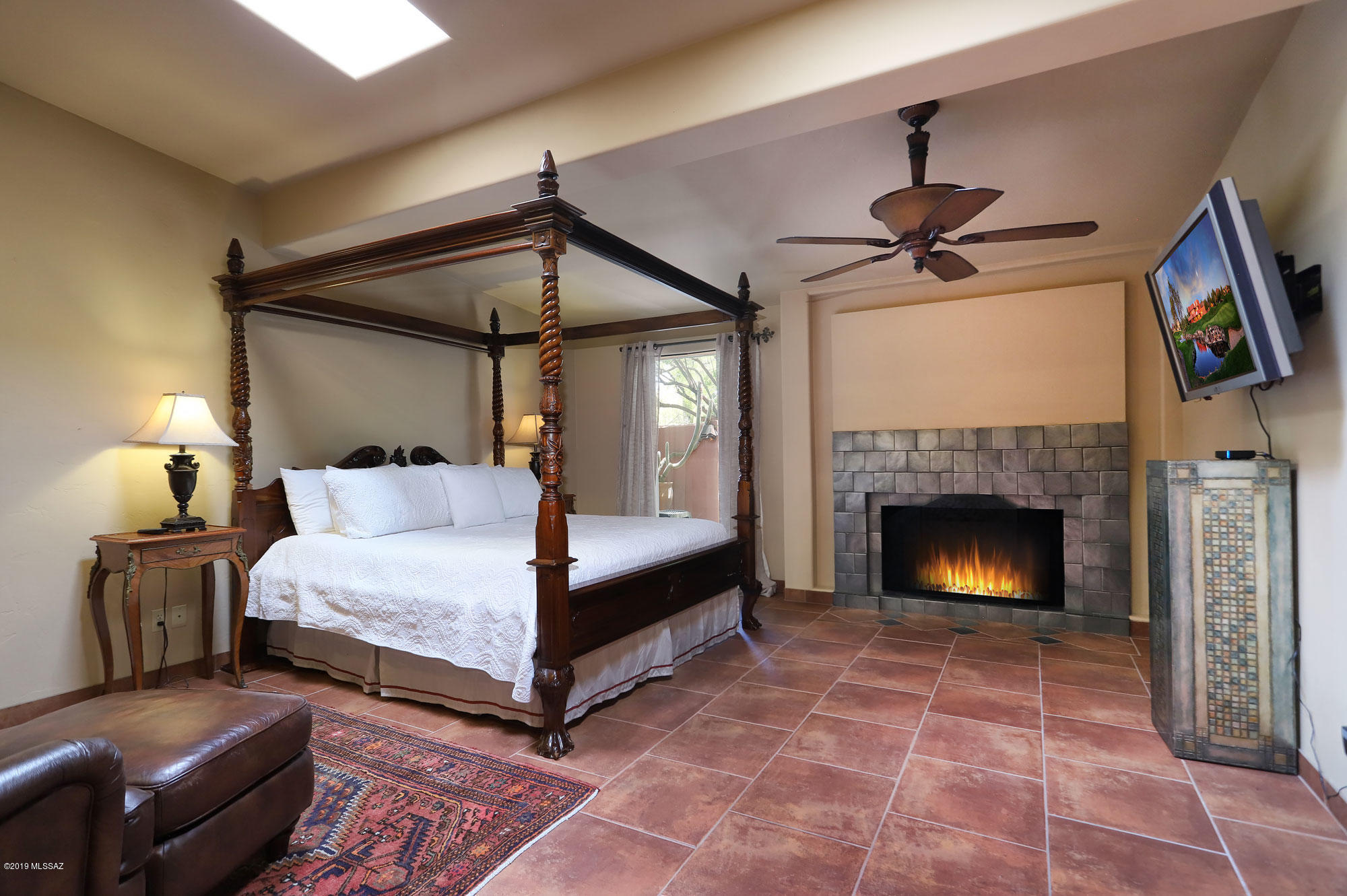 4737 La Rueda Tucson, AZ 85718 - Photo 17 of 50
