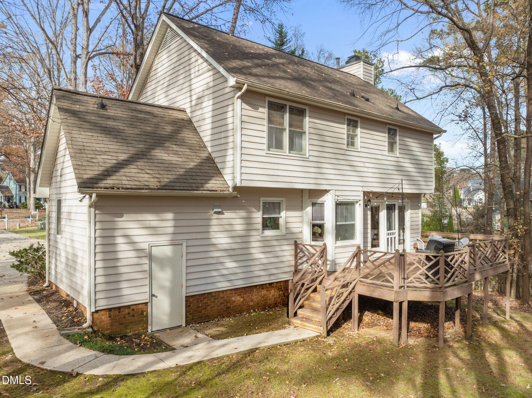 8500 Council Court Raleigh, NC 27615 - Photo 32 of 48 4-web-or-mls-DJI_0343
