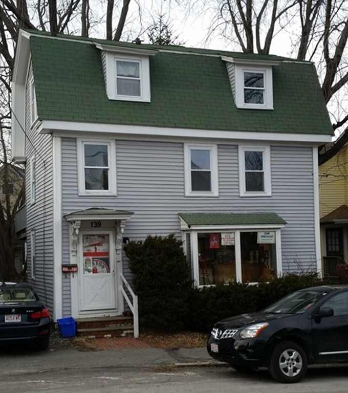 139 Pleasant Street Marblehead, MA 01945 - Photo 1 of 6