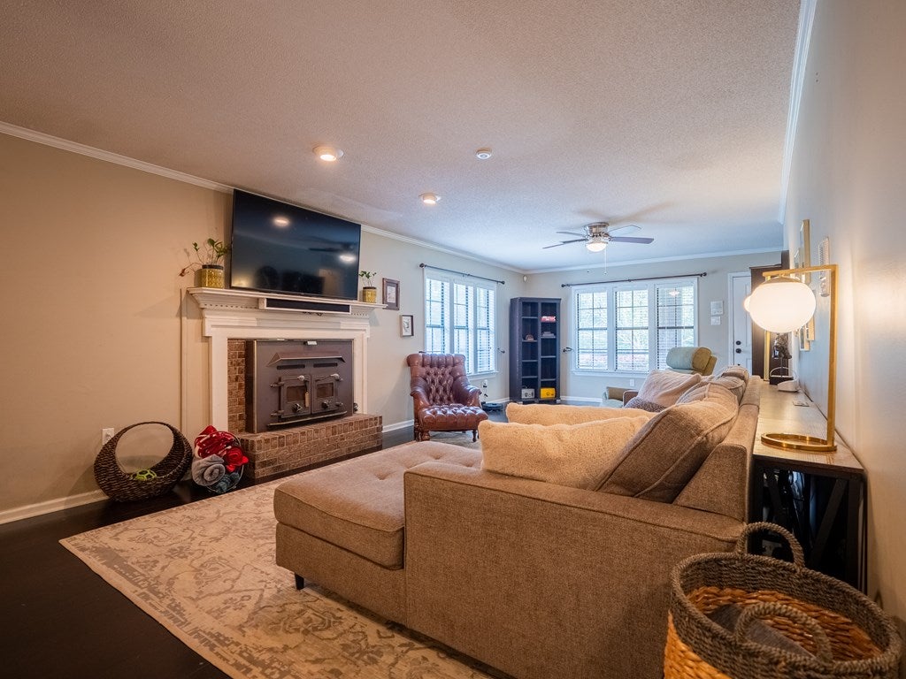 6760 Clyattstone Road Hahira, GA 31632 - Photo 12 of 59 Gallery Image 12